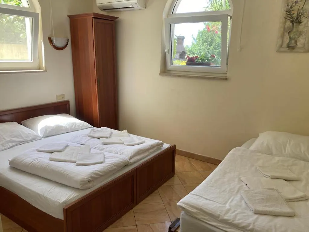 Oliwier Doo Hotel Medulin 0*,