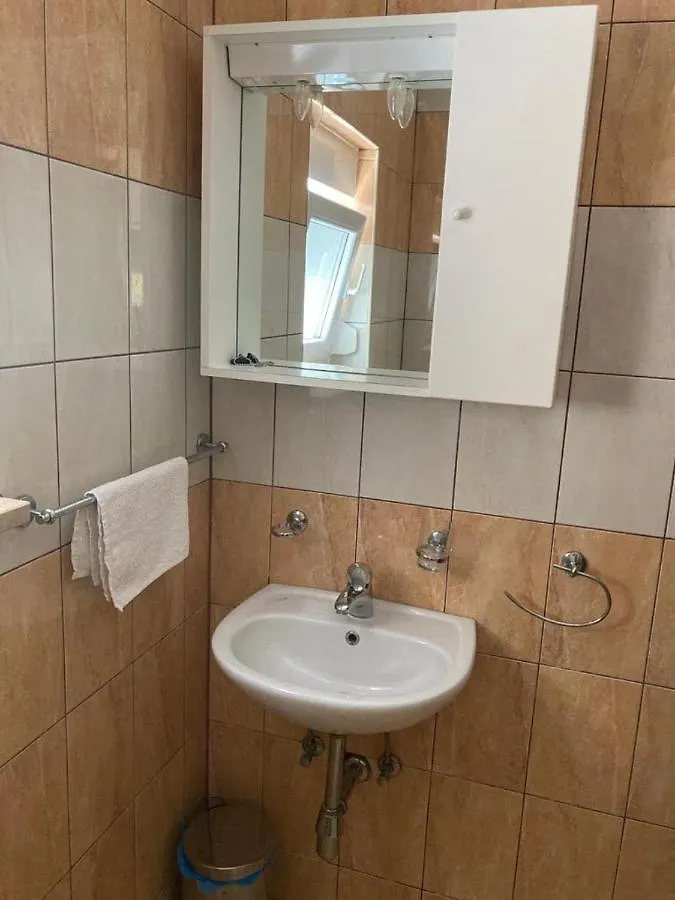 Oliwier Doo Hotel Medulin Guest house