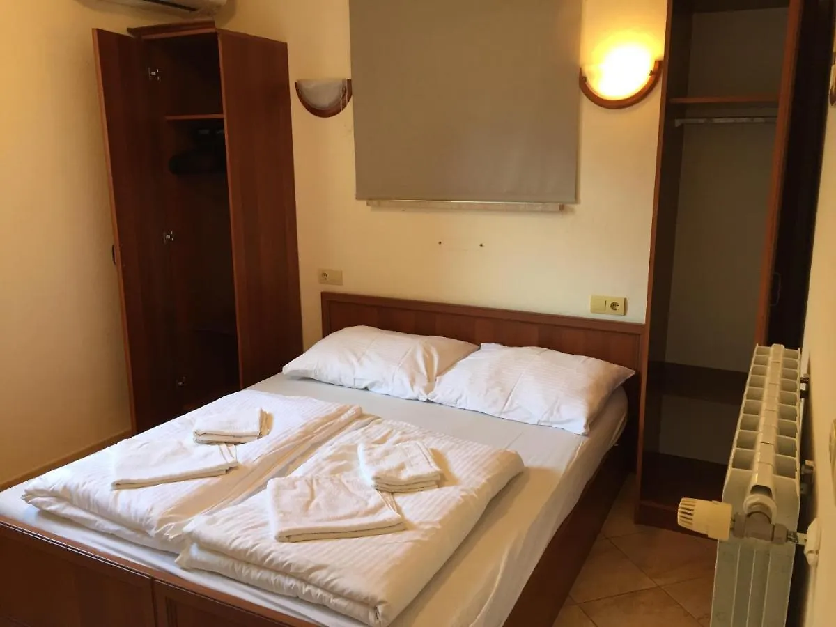 Oliwier Doo Hotel Medulin Guest house