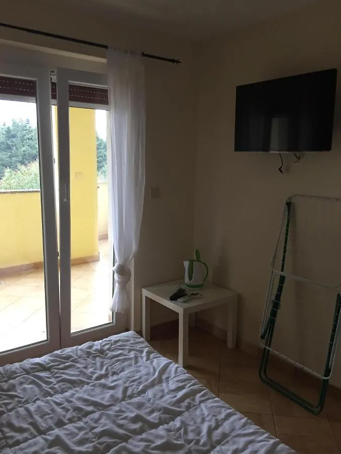Guest house Oliwier Doo Hotel Medulin